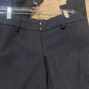 Loft dress pants size 2P